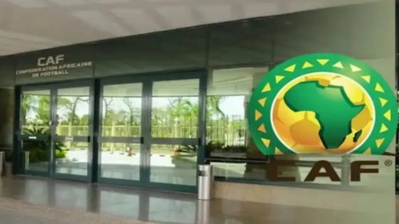 قرارات الكاف تثير غضباً واسعاً بالمغرب وتُعيد طرح سؤال العدل بين الجاني والضحية