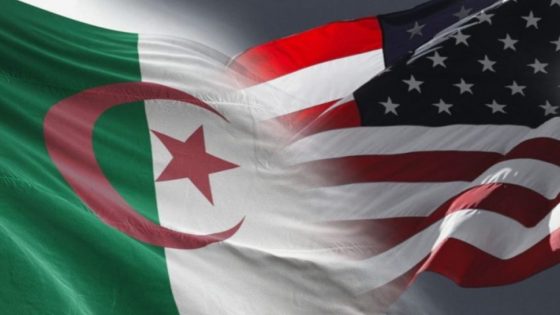 بين المونديال والحدود.. خلفيات إدراج الجزائر ضمن نظام كفالة التأشيرة الأمريكية