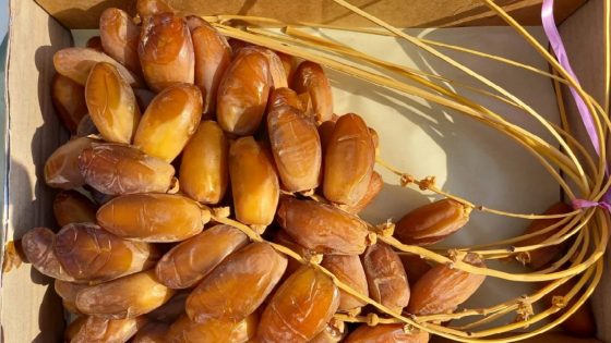 جدل صحي يرافق التمور الجزائرية بالمغرب مع اقتراب رمضان