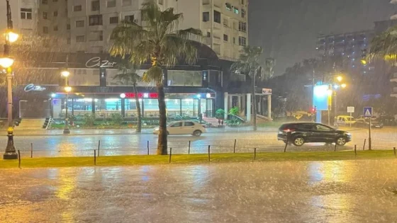 طقس الثلاثاء بالمغرب: برد وصقيع وثلوج بجنوب الأطلس الكبير.. أمطار رعدية ورياح قوية بعدة مناطق