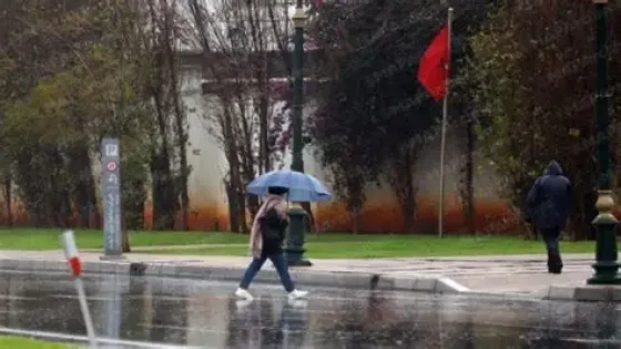 تمديد تعليق الدراسة بأكادير إداوتنان ليوم الاثنين بسبب استمرار الاضطرابات الجوية