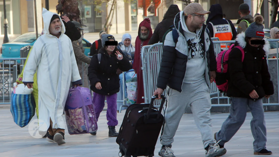 استئناف الدراسة وعودة “كاملة” للساكنة.. الحياة تدب من جديد بالمناطق المتضررة من الفيضانات