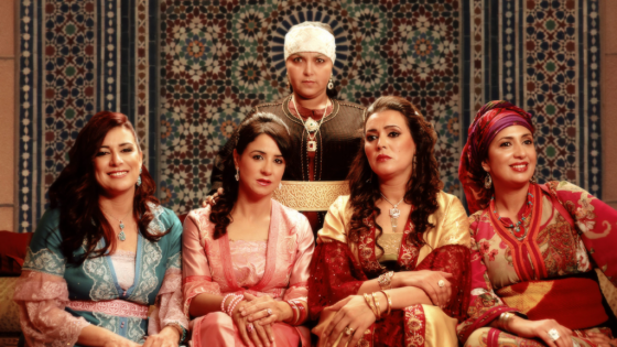 12 مليون مشاهد لـ“بنات لالة منانة” و70.4% حصة مشاهدة للقنوات الوطنية في رمضان