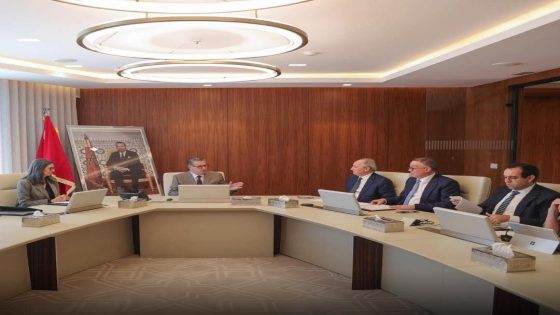 رئيس الحكومة يترأس اجتماعاً لتقييم تقدم إصلاح منظومة التربية والتعليم الأولي