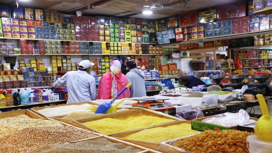 رمضان 1447هـ.. وفرة في المواد الغذائية وضغوط موسمية على بعض الأسعار