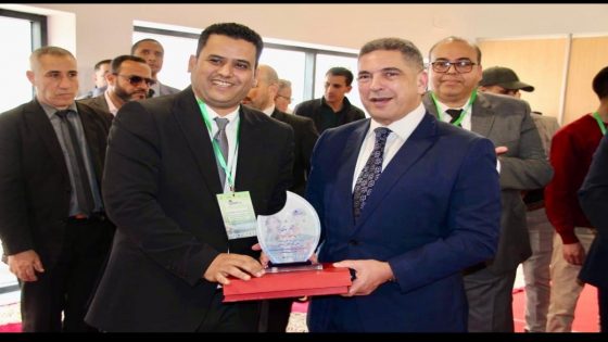 أمزازي يطلق الدورة 26 لملتقى التوجيه بأكادير لتعزيز مواكبة تلاميذ سوس ماسة