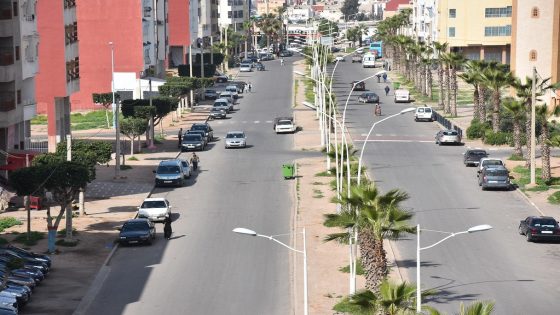 أكادير: خطر كهربائي يهدد ساكنة تيكيوين وسط مطالب بتدخل عاجل