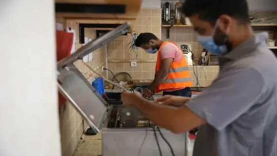 المقاولات الصغرى بالمغرب بين خسائر ثقيلة وإقصاء من الفرص الاقتصادية