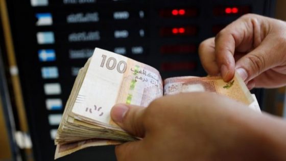 المغرب يسدد أزيد من 108 مليارات درهم من خدمة الدين في 2026