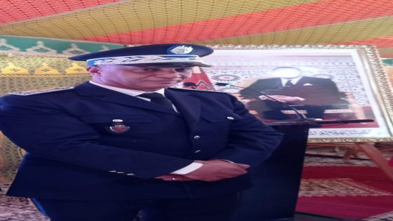 – حملة أمنية واسعة بقيادة خاليد الساهلي رئيس المنطقة الإقليمية للأمن والسيد محمد مسرور العميد الاقليمي نائب رئيس المنطقة الأمنية بالنيابة