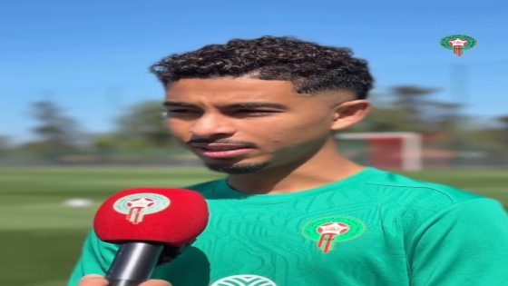 تصريح ياسين جاسيم في أول حضور له مع الأسود