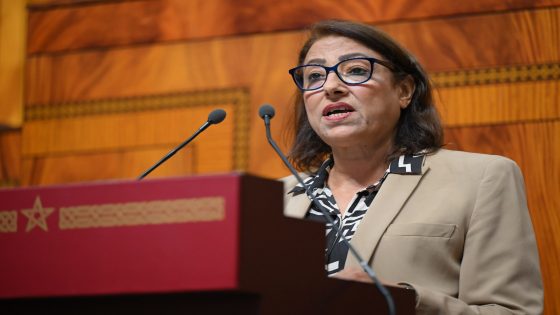 برلمانية تسائل وزير الثقافة حول اختلالات بمصلحة مراقبة الإنتاج السينمائي