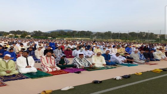 عطلة استثنائية بالإدارات العمومية يوم الاثنين 23 مارس بمناسبة عيد الفطر.