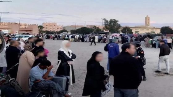 “بلوكاج” سيارات الأجرة يشلّ التنقل ببيوكرى ويزيد معاناة الساكنة