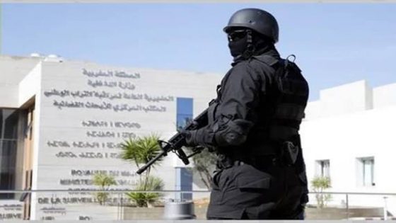 تفكيك خلية إرهابية موالية لـ“داعش” تنشط بين المغرب وإسبانيا