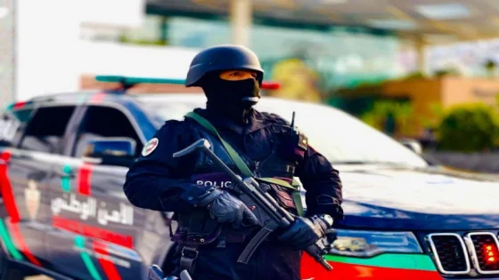 الأمن الوطني ينفي تسجيل حالات اختطاف أطفال مرتبطة بالاتجار في الأعضاء