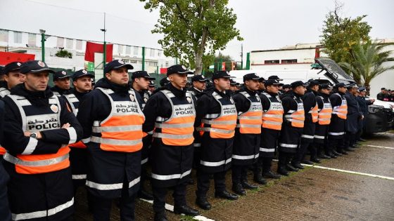 تعيينات جديدة في مناصب المسؤولية بمصالح الأمن الوطني بعدد من المدن