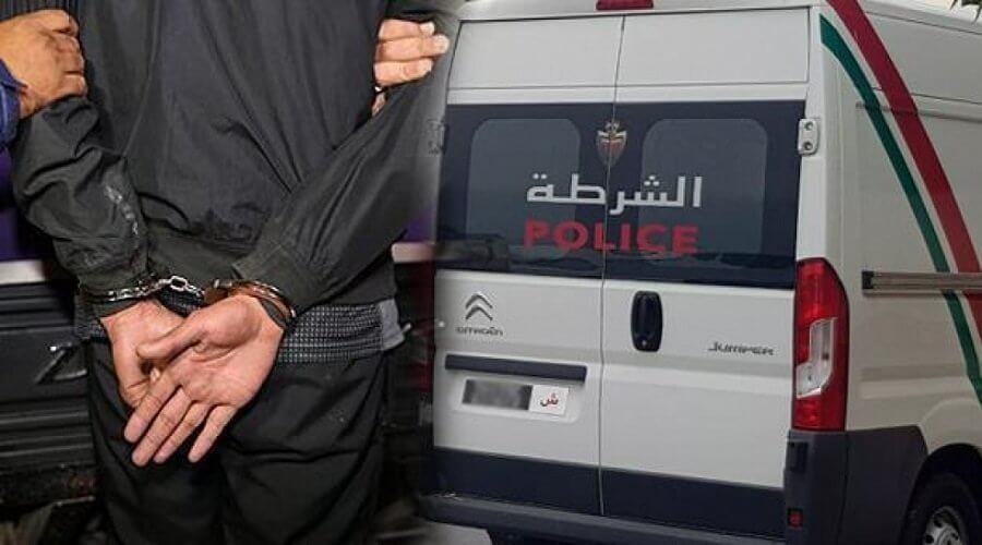 أكادير.. توقيف شاب وحجز آلاف الأقراص المهلوسة وكمية من الكوكايين