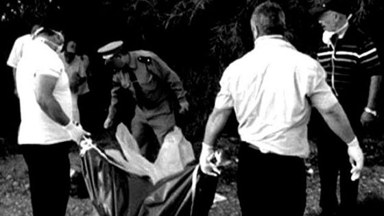 العثور على جثة قاصر داخل منزل مهجور يستنفر الدرك بسبت الكردان