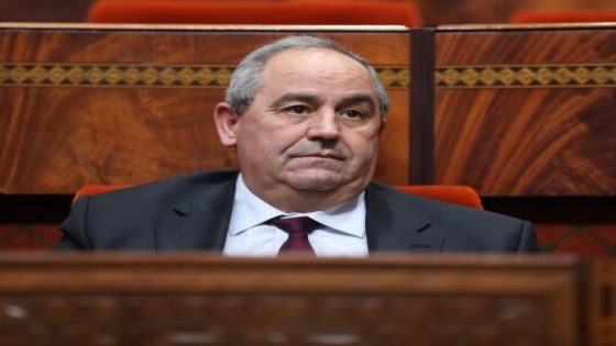 ميداوي: إعفاء موظفي التعليم العالي من رسوم التوقيت الميسر وتأكيد على إصلاح منظم للجامعة