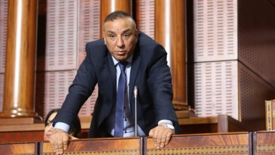 حزب التقدم والاشتراكية يفتح تحقيقاً في ملف أومريبط وسط اتهامات بالتزوير