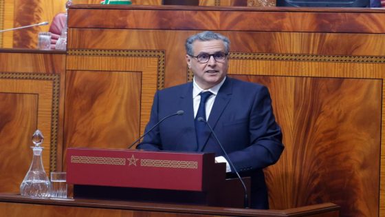 أخنوش: أسعار المحروقات مرشحة للانخفاض والحكومة رفضت توظيف الدعم الاجتماعي انتخابياً