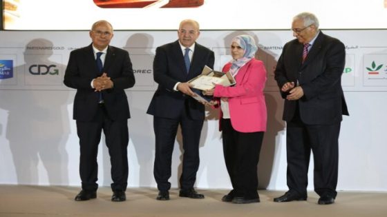 معرض الفلاحة بمكناس.. “جائزة التميز” تتوج 8 تعاونيات وتؤكد رهانات الجودة والابتكار