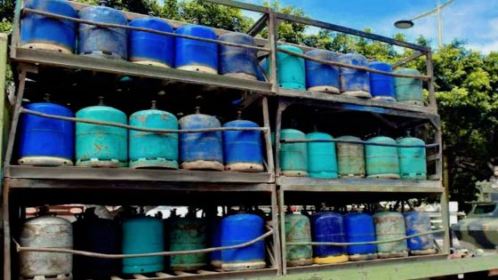 موزعو الغاز يعلنون إضرابًا لمدة 48 ساعة احتجاجًا على ارتفاع التكاليف