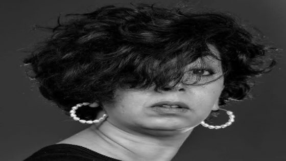 تكريم أمل الأطرش بالمهرجان الدولي للفيلم الوثائقي