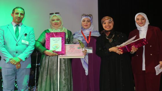 “جسور الأمل” تحتفي باليوم العالمي للمرأة في حفل فني وتربوي مميز بتيكوين