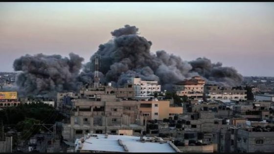 خسائر قياسية في الشرق الأوسط: 186 مليار دولار في شهر واحد من التصعيد