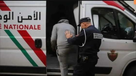 تفكيك شبكة “الشركات الوهمية” يُسقط رئيس المجلس الإقليمي لتازة و9 متورطين