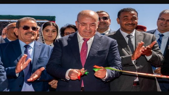 استثمارات بـ624 مليون درهم لتعزيز الواحات وإطلاق مشاريع للفلاحة الذكية بزاكورة