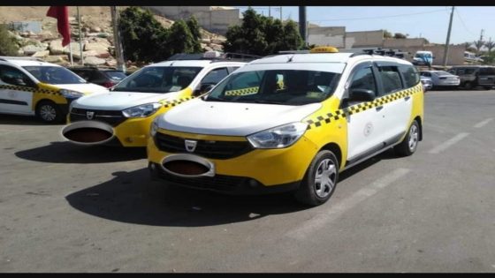 أكادير.. سحب رخص الثقة من سائقين بسبب التمييز بين الزبائن
