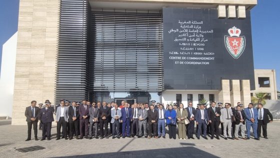 أكادير تحتضن دورة تكوينية لتعزيز التنسيق بين الأمن والنيابة العامة وتفعيل مستجدات المسطرة الجنائية