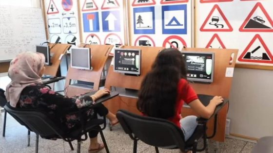 رخصة السياقة بالمغرب تدخل عصر الذكاء الاصطناعي.. “نارسا” تراهن على الشفافية وإنهاء التدخل البشري