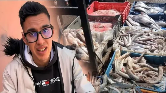 حبس موقوف ومنع من “السوشيال ميديا” 5 سنوات في حق “مول الحوت”