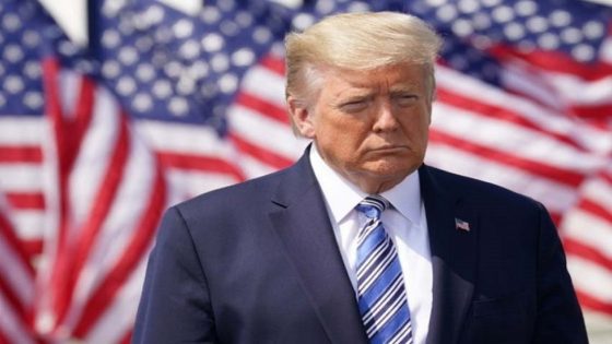 ترامب يربك المشهد بتمديد غامض لمهلة إيران… ومضيق هرمز في قلب الترقب الدولي