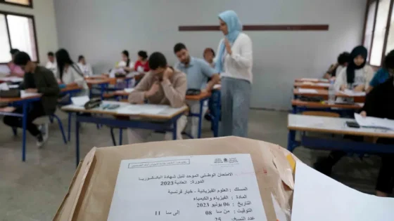 جيل ما بعد كورونا في البكالوريا.. هل تجاوز التعليم المغربي آثار التعثر الدراسي؟