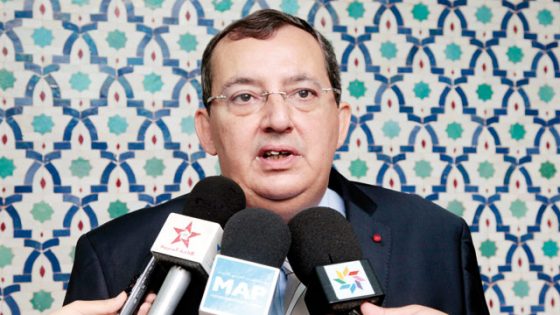 وفاة علي الفاسي الفهري.. رحيل أحد أبرز الوجوه التي بصمت مسار تدبير المؤسسات الوطنية بالمغرب