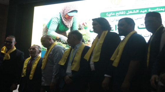 أكادير تحتضن يوماً دراسياً حول العاملات الزراعيات بحضور وازن لقيادات الحركة الشعبية