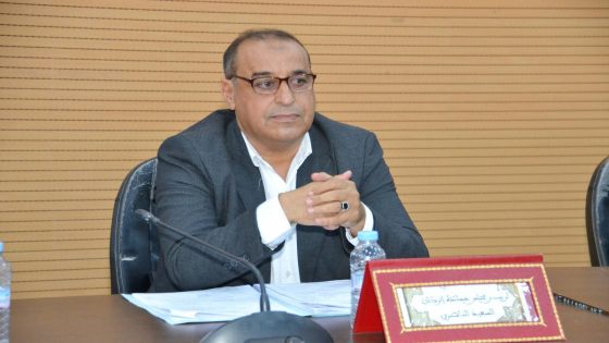 الناصري السعيد سيرة فاعل ميداني آمن بأن التنمية تصنع بالفعل لا بالشعار