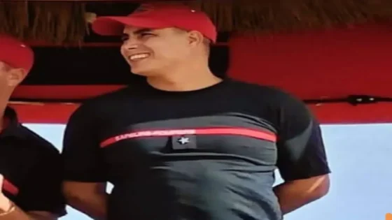 تغازوت وأكادير تودعان رجل الإطفاء رشيد أخشاشا.. وإلغاء احتفالات “بوجلود” حداداً على روحه