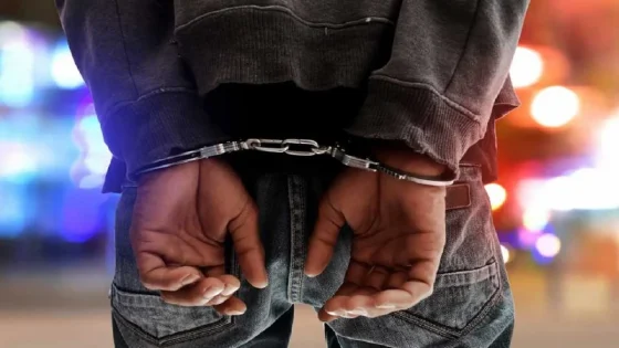 توقيف شقيقين إضافيين في قضية تحريض طفل على تناول الكحول وعدد الموقوفين يرتفع إلى ثلاثة