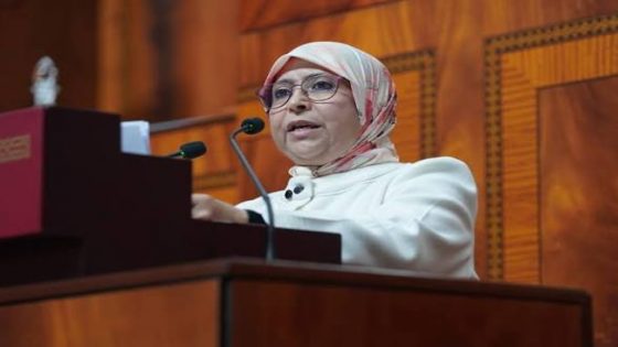 نعيمة الفتحاوي: أرقام الحكومة تصطدم بواقع الغلاء وتآكل القدرة الشرائية