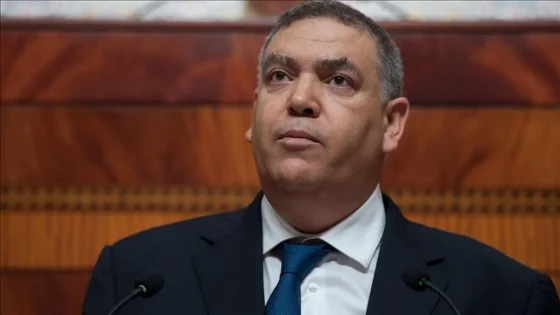 وزير الداخلية يبدد مخاوف موظفي “القباضات الجماعية” بشأن التحفيزات المادية