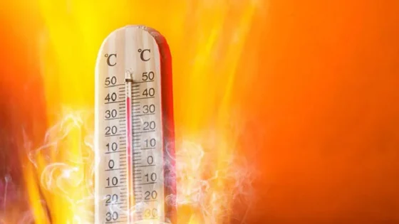 طقس الخميس.. حرارة مرتفعة وزخات رعدية ورياح قوية بعدد من مناطق المغرب