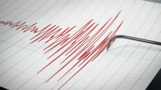 زلزال بقوة 5 درجات يضرب جنوب جزر فيجي دون تسجيل أضرار
