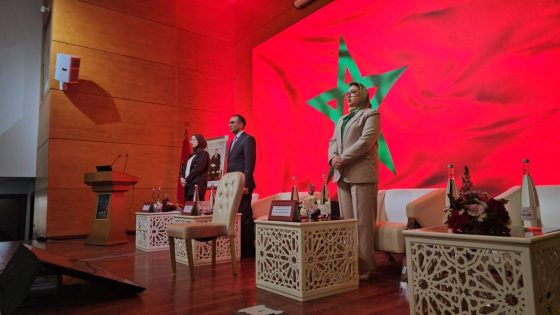 لقاء جهوي بأكادير يناقش حصيلة إصلاح التعليم وتحديات تنزيل خارطة الطريق 2022-2026