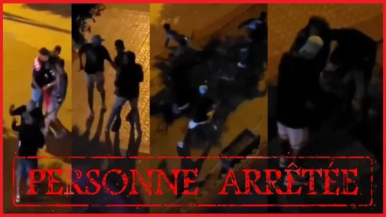 الدرك الملكي بالقليعة يشدد الخناق على المخالفين خلال احتفالات بوجلود
